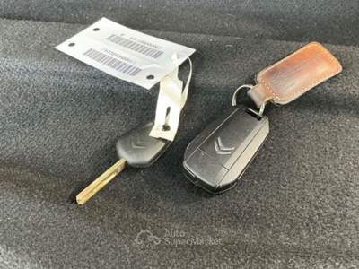 Citroen C3 S&S Shine GARANZIA Grigio usata Benevento
