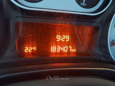 Fiat 500L 120 CV Trekking Bianco usata Castel Gandolfo