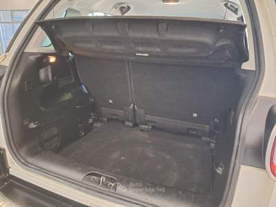 Fiat 500L 120 CV Trekking Bianco usata Castel Gandolfo