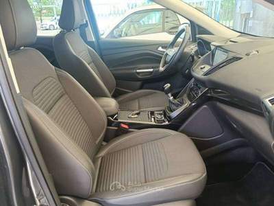 Ford Kuga Kuga II 2017 1.5 ecoboost Titanium s Grigio usata Lainate
