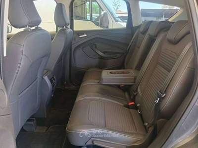Ford Kuga Kuga II 2017 1.5 ecoboost Titanium s Grigio usata Lainate