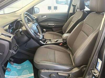 Ford Kuga Kuga II 2017 1.5 ecoboost Titanium s Grigio usata Lainate