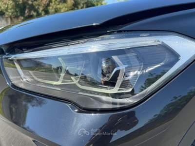 BMW X1 sDrive16d Business Advantage Nero usata Maruggio