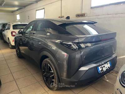 Peugeot 3008 ALLURE  Hybrid 145cv e-DCS6 usata Napoli