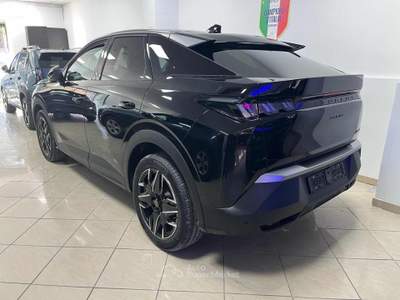 Peugeot 3008 ALLURE  Hybrid 145cv e-DCS6 usata Napoli