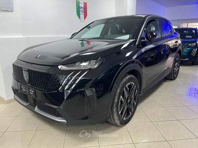 Peugeot 3008 ALLURE  Hybrid 145cv e-DCS6 usata Napoli