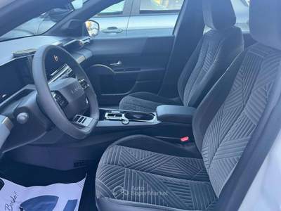 Lancia Ypsilon LX Hybrid e-DCT 100CV usata Napoli