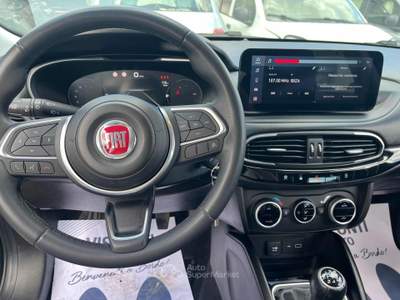 Fiat Tipo SW CITY LIFE 1.0  100cv usata Napoli