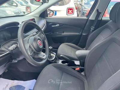 Fiat Tipo SW CITY LIFE 1.0  100cv usata Napoli