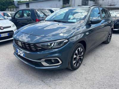Fiat Tipo SW CITY LIFE 1.0  100cv usata Napoli