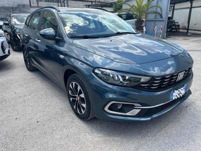Fiat Tipo SW CITY LIFE 1.0  100cv usata Napoli