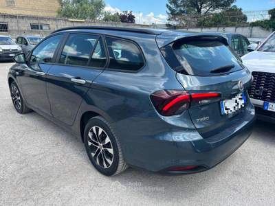 Fiat Tipo SW CITY LIFE 1.0  100cv usata Napoli