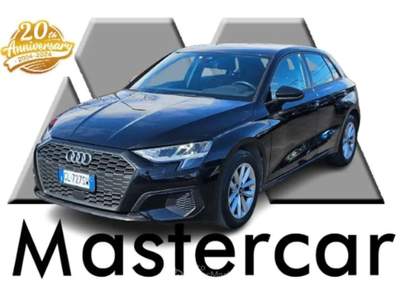 Audi A3 BERLINA 35 TFSI 150cv S TRONIC BUSINESS - GL727SW Nero usata Basiliano Audi A3 BERLINA 35 TFSI 150cv S TRONIC BUSINESS - GL727SW Nero usata Basiliano