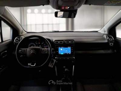 Citroen C3 C3 Aircross N1 AUTOCARRO 1.5 bluehdi Feel s - GC88 Bianco usata Basiliano