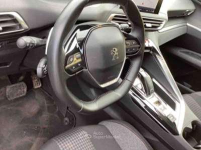 Peugeot 3008 BlueHDI 130cv EAT8 S&S Business - GC042NM Bronzo usata Basiliano