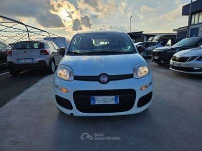 Fiat Panda 1.3 mjt 16v Easy Autovettura  95cv - FL101DM Bianco usata Basiliano