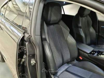 Peugeot 508 508 Berlina 1.5 bluehdi ALLURE EAT 8  130CV - GJ47 Grigio usata Basiliano