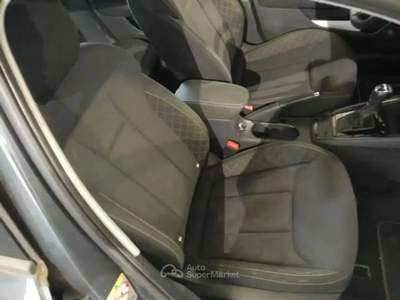 Skoda Scala 1.6 tdi Ambition 115cv dsg - FZ851EG Grigio usata Basiliano