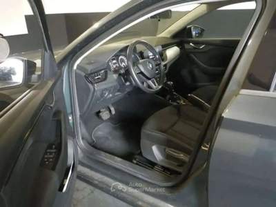 Skoda Scala 1.6 tdi Ambition 115cv dsg - FZ851EG Grigio usata Basiliano