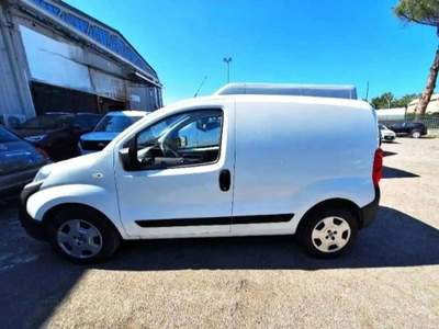 Fiat Fiorino 1.3 Multijet 95 CV SX -  (Finanziabile) - GH224HY Bianco usata Basiliano