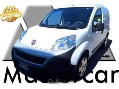 Fiat Fiorino 1.3 Multijet 95 CV SX -  (Finanziabile) - GH224HY Bianco usata Basiliano