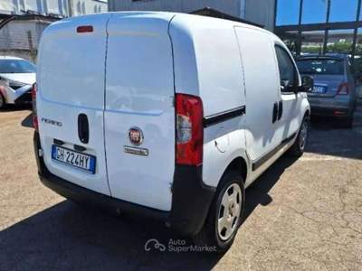 Fiat Fiorino 1.3 Multijet 95 CV SX -  (Finanziabile) - GH224HY Bianco usata Basiliano