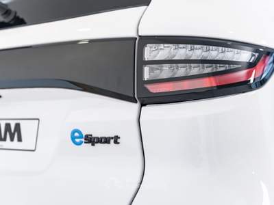 Aixam City E-City Sport 115 Km Autonomia Bianco usata Firenze