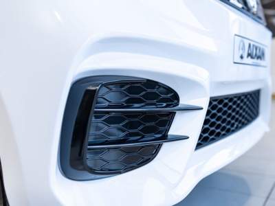 Aixam City E-City Sport 115 Km Autonomia Bianco usata Firenze