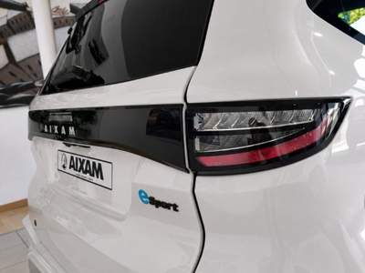 Aixam City E-City Sport Premium Bianco usata Firenze
