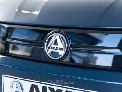 Aixam City E-City Pack Ambition Automatic Blu/Azzurro usata Firenze