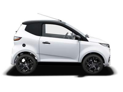 Aixam City Sport Ambition - Finanziamento 48 Mesi + 36 Mesi Bianco usata Firenze