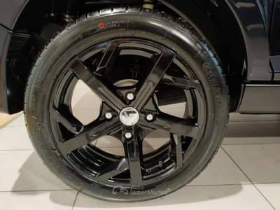 Aixam City Sport Ambition Pelle Android Auto Apple Car Nero usata Firenze