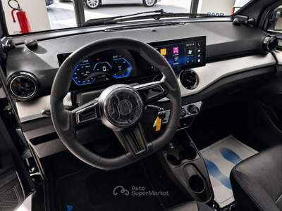 Aixam Coupé GTI Premium Grigio usata Firenze