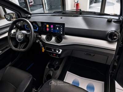 Aixam Coupé GTI Premium Grigio usata Firenze