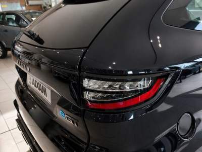 Aixam Coupé GTI Premium Grigio usata Firenze