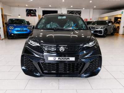 Aixam Coupé GTI Grigio usata Firenze