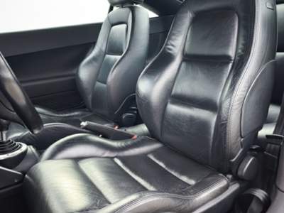 Audi TT Coupé 1.8 T Quattro 225 CV Pelle Storica Argento usata Firenze