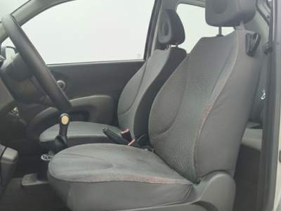 Nissan Micra 1.2 16V 65CV Junior Ok Neopatentati Argento usata Firenze