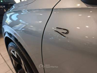 Volkswagen Tiguan 2.0 TDI 150 CV DSG R-Line Plus Argento usata Firenze