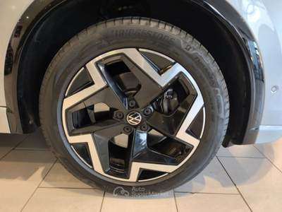 Volkswagen Tiguan 2.0 TDI 150 CV DSG R-Line Plus Argento usata Firenze