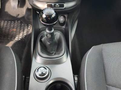 Fiat 500X 1.3 MultiJet 95 Cv Sport Neo Patentati Bianco usata Firenze