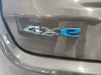 Jeep Compass 1.3 Turbo T4 131 CV PHEV AT6 4xe S Grigio usata Firenze