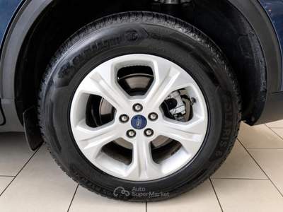 Ford Kuga 2.5 Plug In Hybrid Connect 2WD Automatic Blu/Azzurro usata Firenze