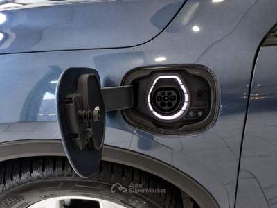 Ford Kuga 2.5 Plug In Hybrid Connect 2WD Automatic Blu/Azzurro usata Firenze