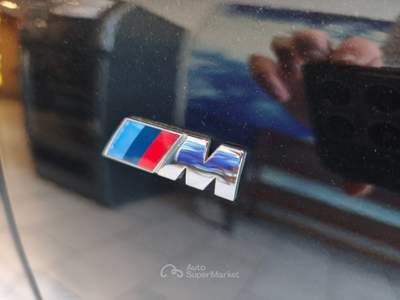 BMW X2 18d M Sport sDrive Automatic Pelle Navi Nero usata Firenze