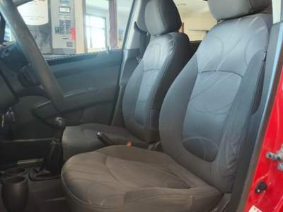 Chevrolet Spark 1.0 LS Unico Propr. Neopatentati Rosso usata Firenze