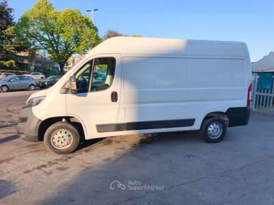 Peugeot Boxer 330 2.2 BlueHDi 140 L2 H2 PM TM Furgone Bianco usata Firenze