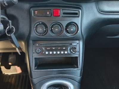 Citroen C3 Picasso 1.6 HDi 90 CV Neopatentati Grigio usata Firenze