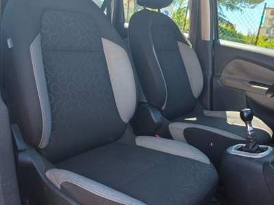Citroen C3 Picasso 1.6 HDi 90 CV Neopatentati Grigio usata Firenze