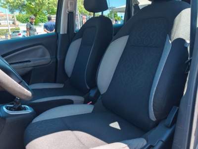 Citroen C3 Picasso 1.6 HDi 90 CV Neopatentati Grigio usata Firenze